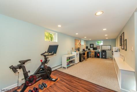 100 Lake Drive Mountain Lakes NJ 07046
