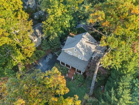 100 Lake Drive Mountain Lakes NJ 07046