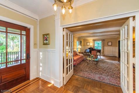 100 Lake Drive Mountain Lakes NJ 07046