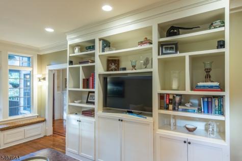 100 Lake Drive Mountain Lakes NJ 07046