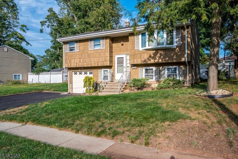 437 Evona Avenue Piscataway NJ 08854