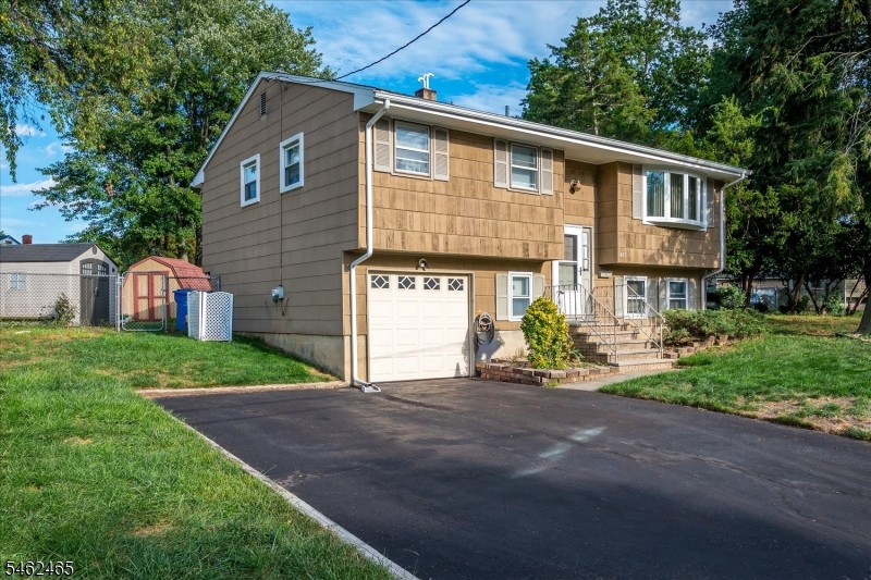 437 Evona Avenue Piscataway NJ 08854