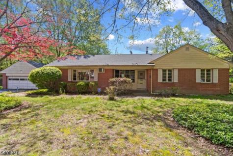 52 Waughaw Road Montville NJ 07082