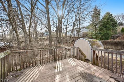 61 Hemlock Road Rockaway NJ 07866