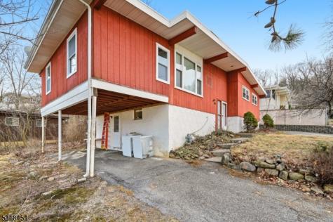 61 Hemlock Road Rockaway NJ 07866