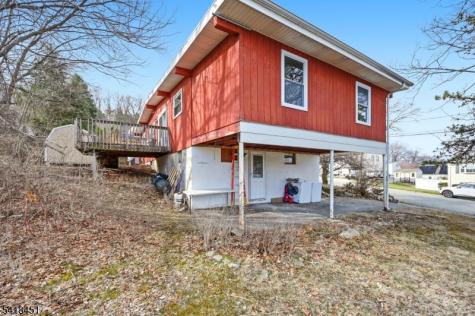 61 Hemlock Road Rockaway NJ 07866