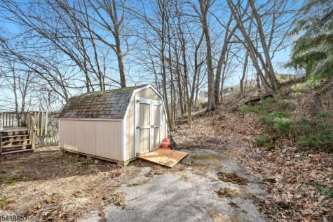 61 Hemlock Road Rockaway NJ 07866