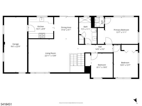 61 Hemlock Road Rockaway NJ 07866