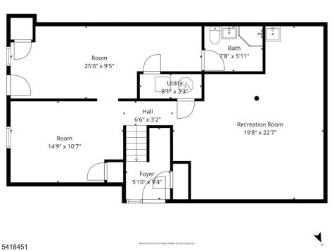 61 Hemlock Road Rockaway NJ 07866