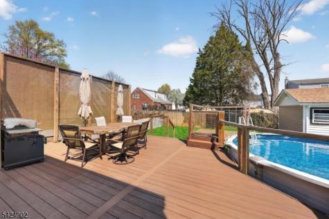 514 Melrose Avenue Middlesex NJ 08846