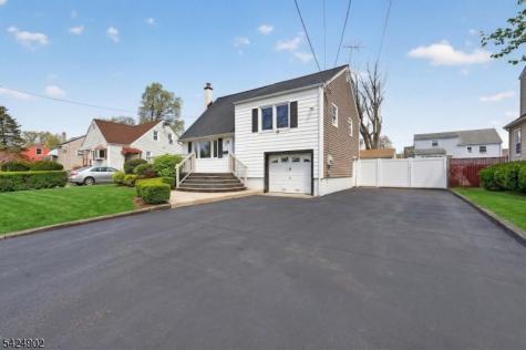 514 Melrose Avenue Middlesex NJ 08846