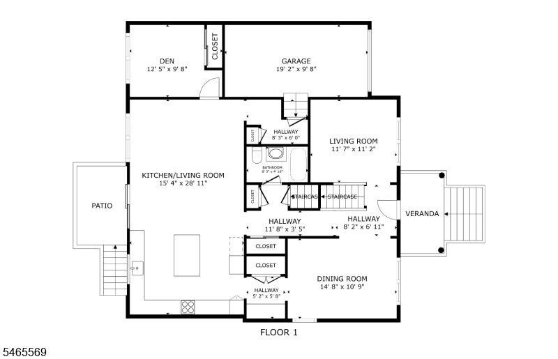 767 Hemlock Road Union NJ 07083