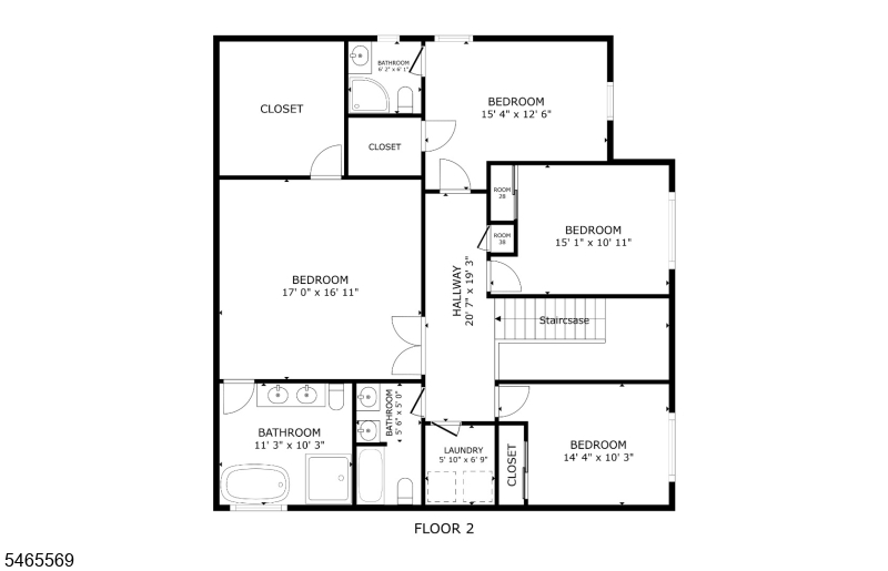 767 Hemlock Road Union NJ 07083