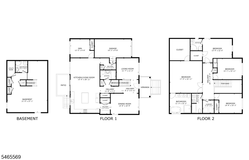 767 Hemlock Road Union NJ 07083