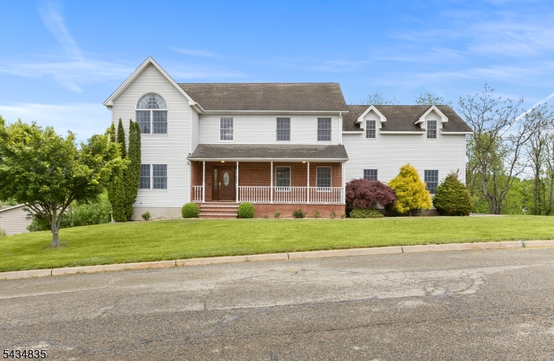 14 Lakeview Terrace Sussex NJ 07461