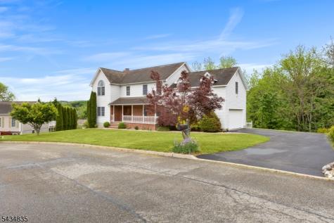 14 Lakeview Terrace Sussex NJ 07461