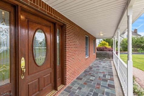 14 Lakeview Terrace Sussex NJ 07461