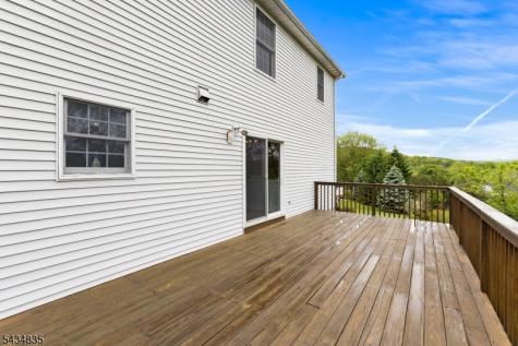 14 Lakeview Terrace Sussex NJ 07461