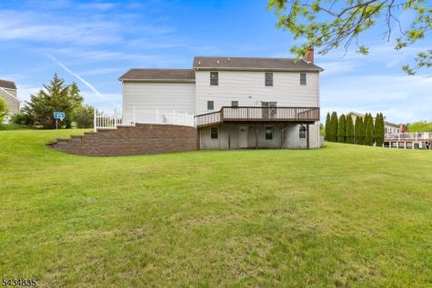 14 Lakeview Terrace Sussex NJ 07461