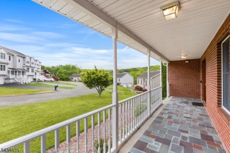 14 Lakeview Terrace Sussex NJ 07461