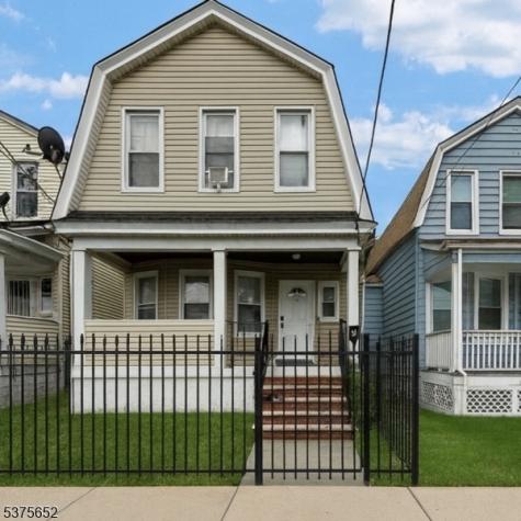 41 Coit Street Irvington NJ 07111