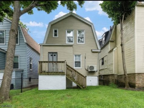 41 Coit Street Irvington NJ 07111