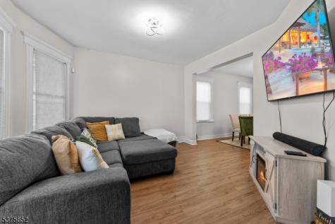 41 Coit Street Irvington NJ 07111