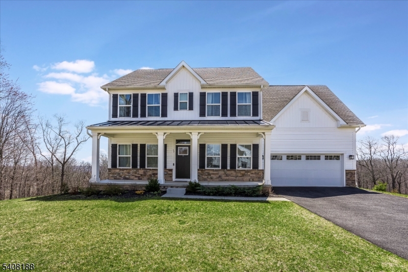 37 Esposito Lane Roxbury NJ 07850