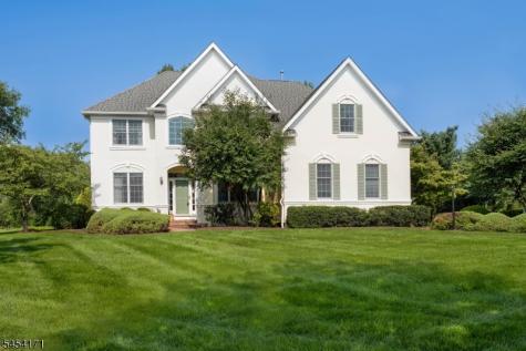 5 Alvamar Court Montgomery NJ 08558