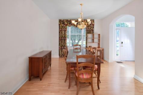 5 Alvamar Court Montgomery NJ 08558