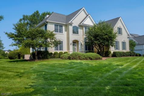 5 Alvamar Court Montgomery NJ 08558