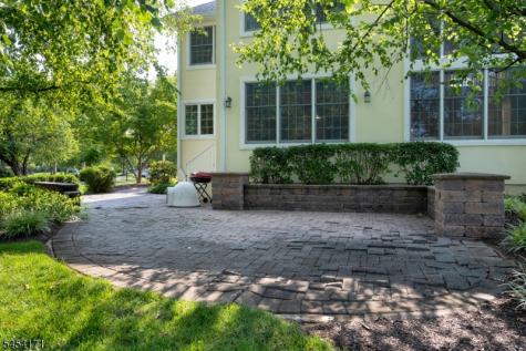 5 Alvamar Court Montgomery NJ 08558