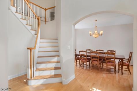 5 Alvamar Court Montgomery NJ 08558