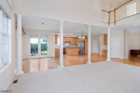 5 Alvamar Court Montgomery NJ 08558