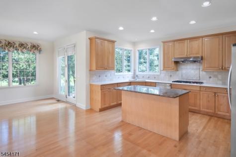 5 Alvamar Court Montgomery NJ 08558