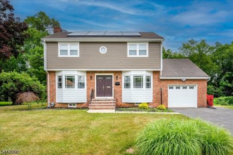 162 Mali Drive North Plainfield NJ 07062