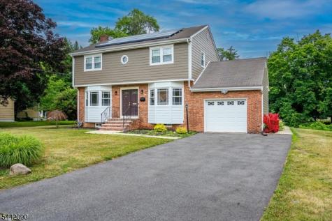 162 Mali Drive North Plainfield NJ 07062