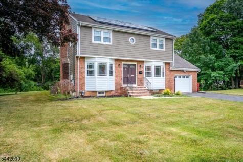 162 Mali Drive North Plainfield NJ 07062