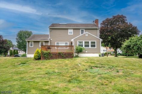162 Mali Drive North Plainfield NJ 07062