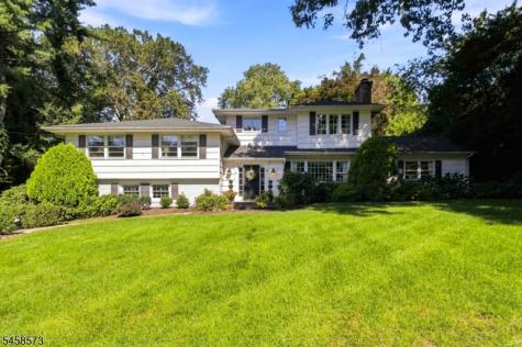 16 Warwick Road Chatham NJ 07928