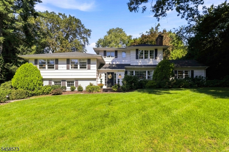 16 Warwick Road Chatham NJ 07928