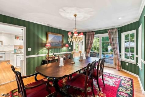 16 Warwick Road Chatham NJ 07928