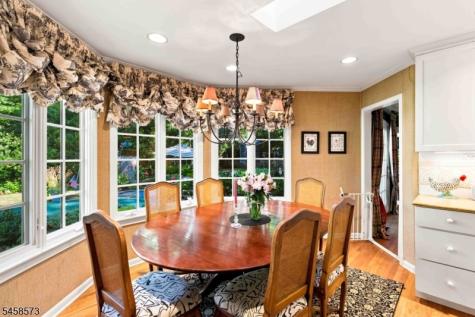 16 Warwick Road Chatham NJ 07928