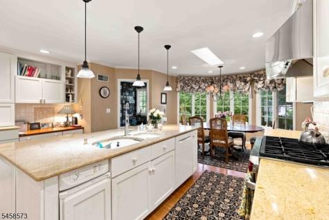 16 Warwick Road Chatham NJ 07928