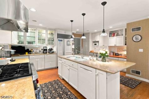 16 Warwick Road Chatham NJ 07928