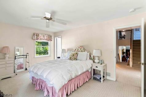16 Warwick Road Chatham NJ 07928