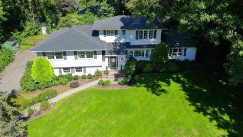 16 Warwick Road Chatham NJ 07928