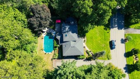 16 Warwick Road Chatham NJ 07928