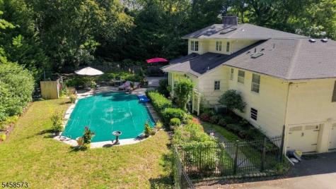 16 Warwick Road Chatham NJ 07928