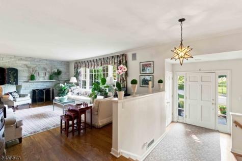 16 Warwick Road Chatham NJ 07928